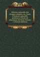 Histoire naturelle des drogues simples, ou, Cours d'histoire naturelle profess? ? l'?cole de pharmacie de Paris Volume 1 (French Edition), 
