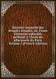 Histoire naturelle des drogues simples, ou, Cours d'histoire naturelle profess? ? l'?cole de pharmacie de Paris Volume 3 (French Edition), 