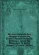 Histoire Naturelle Des Drogues Simples: Ou Cours D'histoire Naturelle Profess? a L'ecole De Pharmacie De Paris, Volume 2 (French Edition), Nicolas Jean Baptiste Gaston Guibourt 