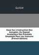 Essai Sur L'instruction Des Aveugles: Ou Expos? Analytique Des Proc?d?s Employ?s Pour Les Instruire (French Edition), Guillie 