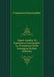Opere Inedite Di Francesco Guicciardini: La Presidenza Della Romagna (Italian Edition), Francesco Guicciardini 