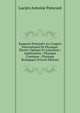 Rapports Presentes Au Congres International De Physique: Electro-Optique Et Ionisation ; Applications ; Physique Cosmique ; Physique Biologique (French Edition), Lucien Antoine Poincare 