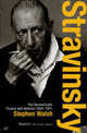Stravinsky TPB, Walsh, Stephen 