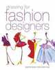 Drawing for Fashion Designers, Angel Fernandez, Gabriel Martin Roig 