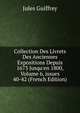 Collection Des Livrets Des Anciennes Expositions Depuis 1673 Jusqu'en 1800, Volume 6, issues 40-42 (French Edition), Jules Guiffrey 