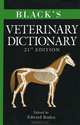 Black's Veterinary Dictionary, Boden, Edward 