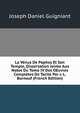 La Venus De Paphos Et Son Temple, Dissertation Jointe Aux Notes Du Tome IV Des OEuvres Completes De Tacite Par J.-L. Burnouf (French Edition), Joseph Daniel Guigniant 