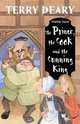 Tudor Tales: Prince, Cook & Cunning King, Deary, Terry 