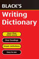 Black's Writing Dictionary, Hulme; Carmody; Hulme 