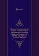 Histoire Parlementaire De France: Recueil Complet Des Discours Prononces Dans Les Chambres De 1819 A 1848, Volume 4 (French Edition), Guizot, M. (Franc?ois), 1787-1874 