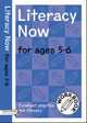 Literacy Now Workbook (Ages 5-6) ***, Brodie, Andrew; Richardson, Judy 