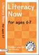 Literacy Now Workbook (Ages 6-7) ***, Brodie, Andrew; Richardson, Judy 