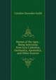 Hymns of the Ages.: Being Selections from Lyra Catholica, Germanica, Apostolica, and Other Sources, Caroline Snowden Guild 