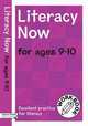 Literacy Now Workbook (Ages 9-10) ***, Brodie, Andrew; Richardson, Judy 