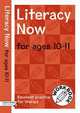 Literacy Now Workbook (Ages 10-11) ***, Brodie, Andrew; Richardson, Judy 