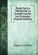 Etude Sur La Theorie De La Grande Guerre: Les Croiseurs (French Edition), Eugene Guiffart 