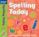 Spelling Today Workbook (Ages 8-9) ***, Brodie, Andrew 
