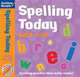 Spelling Today Workbook (Ages 9-10) ***, Brodie, Andrew 