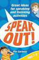 Speak Out! Ages 7-9, Pie Corbett 