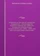 A treatise on the law of companies. Supplement . Containing the Directors' liability act, 1890; the Companies (memorandum of association) act, 1890; . 1890; and the rules and orders thereunder, Nathaniel Lindley Lindley 