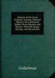 Memoir of the Great Original, Zozimus (Michael Moran), the Celebrated Dublin Street Rhymer and Reciter: With His Songs, Sayings, and Recitations, Gulielmus 