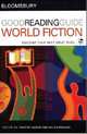 Good Reading Guide: World Fiction, Nik Kalinowski 