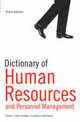 Dictionary of Human Resources and Personnel Management, A. Ivanovic 