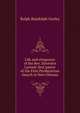 Life and eloquence of the Rev. Sylvester Larned; first pastor of the First Presbyterian church in New Orleans, Ralph Randolph Gurley 