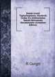 Hamat Aruest Taghachaputean: Handerdz Grabar Ew Ashkharhabar Hatntir Kertuatsots Hawakatsoyiw (Armenian Edition), H Gurgn 