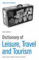 Dictionary of Leisure, Travel and Tourism, 