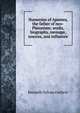 Numenius of Apamea, the father of neo-Platonism; works, biography, message, sources, and influence, Kenneth Sylvan Guthrie 