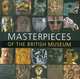 Masterpieces of the British Museum, J. D. Hill 