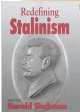 Redefining Stalinism, Shukman, Harold. 