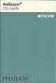 Moscow. City Guide, 
