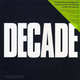 Decade: Pictures Edited by Eamonn McCabe, Anna Rader, Terrence McNamee, Adrian Johnson 