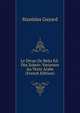 Le Divan De Beha Ed-Din Zoheir: Variantes Au Texte Arabe (French Edition), Stanislas Guyard 