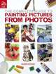 Пособие по рисованию с фотографии (на английском языке), Robert Foster 