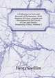 A Collection of Acts and Records of Parliament: With Reports of Cases, Argued and Determined in the Courts of Law and Equity, Respecting Tithes, Volume 3, Henry Gwillim 