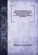 Affinitas Linguae Hungaricae Cum Linguis Fennicae Originis Grammatice Demonstata: Nec Non Vocabularia Dialectorum Tataricarum Et Slavicarum Cum Hungarica Comparata (Latin Edition), Samuel Gyarmathi 