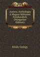 Aurora; Anthologia A Magyar Kolteszet Fenykorabol; (Hungarian Edition), Kiraly Gyorgy 