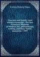Fine arts and family: oral history transcript : the San Francisco Museum of Modern Art, philanthropy, writing, and Haas family memories / 1997, Evelyn Danzig Haas 