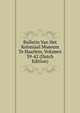 Bulletin Van Het Koloniaal Museum Te Haarlem, Volumes 39-42 (Dutch Edition), 