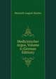 Medicinischer Argos, Volume 6 (German Edition), Heinrich August Hacker 