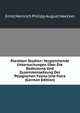 Plankton-Studien: Vergleichende Untersuchungen Uber Die Bedeutung Und Zusammensetzung Der Pelagischen Fauna Und Flora (German Edition), Ernst Heinrich Philipp August Haeckel 