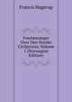 Forel?sninger Over Den Norske Civilproces, Volume 1 (Norwegian Edition), Francis Hagerup 