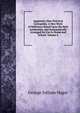 Appleton's New Practical Cyclopedia: A New Work of Reference Based Upon the Best Authorities, and Systematically Arranged for Use in Home and School, Volume 6, George Jotham Hagar 