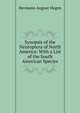 Synopsis of the Neuroptera of North America: With a List of the South American Species, Hermann August Hagen 
