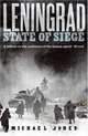 Leningrad: State of Siege (B), Michael Jones 