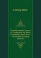 Das Unterrichts-Wesen in Frankreich Mit Einer Geschichte Der Pariser Universit?t (German Edition), Ludwig Hahn 