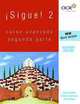 Students book Sigue 2 #ост./не издается#, John Connor, David Mort, Helena Jimenez 